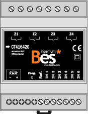 BES-CT416420